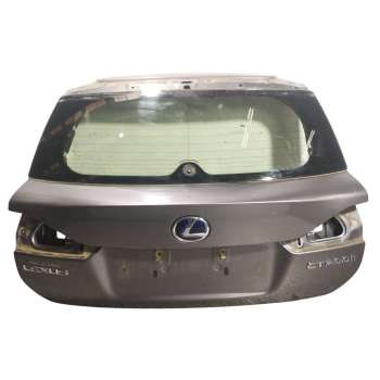 PORTON TRASERO 6700576010 