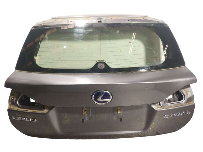 Recambio de porton trasero para lexus ct (zwa10_) 200h (zwa10_) referencia OEM IAM 6700576010  
