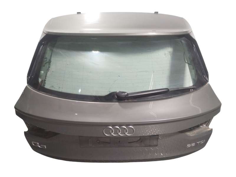 Recambio de porton trasero para audi q3 sportback (f3n) 35 tdi referencia OEM IAM   