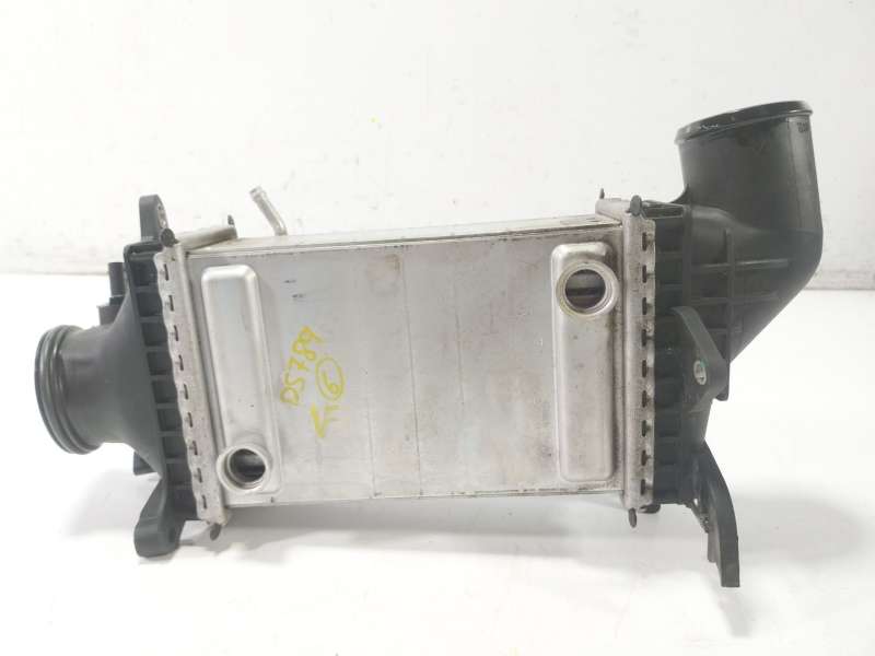Recambio de intercooler para mercedes-benz clase c t-model (s205) c 180 (205.240) referencia OEM IAM  A2740900414 