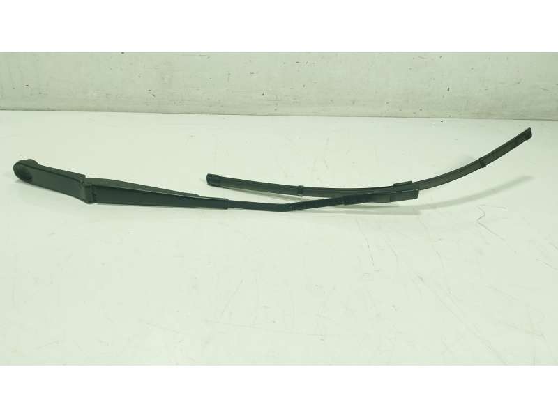 Recambio de brazo limpia delantero izquierdo para audi q2 (gab, gag) 35 tfsi referencia OEM IAM   