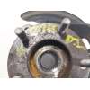Recambio de mangueta delantera izquierda para mazda 3 sedán (bm_, bn_) 2.2 d referencia OEM IAM B45A33031  
