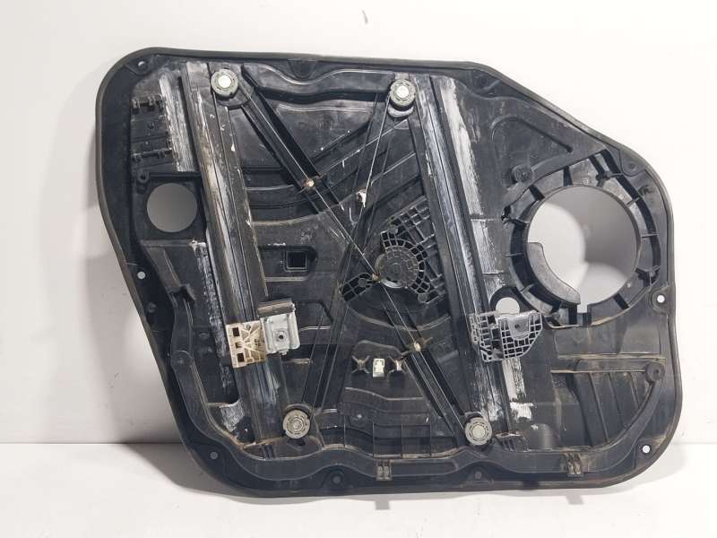Recambio de elevalunas delantero derecho para hyundai tucson (tl, tle) 1.7 crdi referencia OEM IAM  82480D7180 