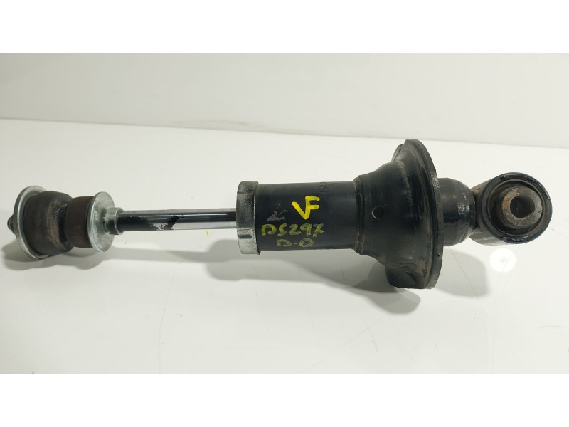 Recambio de amortiguador delantero derecho para fuso (mitsubishi) canter 3s13 referencia OEM IAM  MK459972 