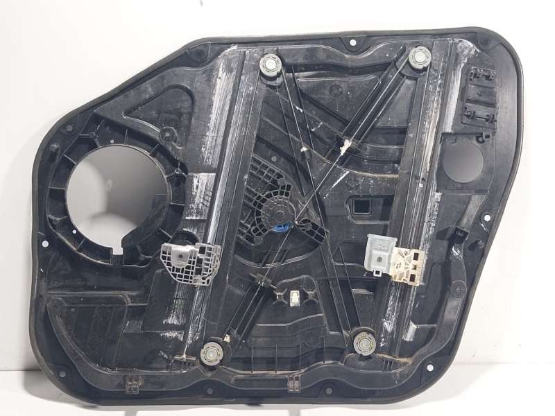 Recambio de elevalunas delantero izquierdo para hyundai tucson (tl, tle) 1.7 crdi referencia OEM IAM   