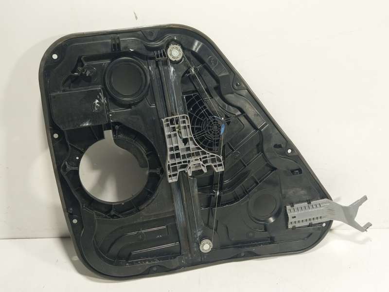 Recambio de elevalunas trasero derecho para hyundai tucson (tl, tle) 1.7 crdi referencia OEM IAM  83480D7100 