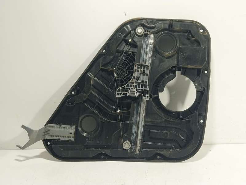 Recambio de elevalunas trasero izquierdo para hyundai tucson (tl, tle) 1.7 crdi referencia OEM IAM  83470D7100 