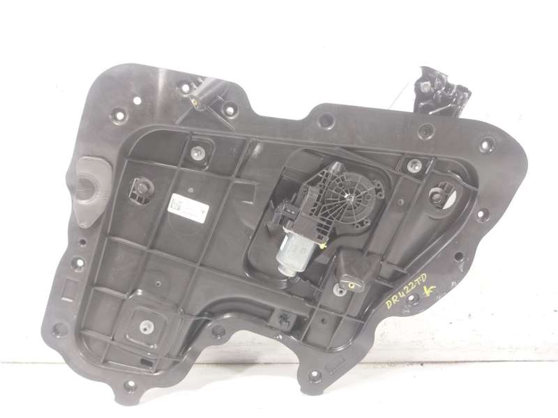 Recambio de elevalunas trasero derecho para tesla model 3 ev awd referencia OEM IAM  109662300K 