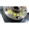 Recambio de mangueta delantera derecha para fiat 500l (351_, 352_) 1.4 (199lyb1b) referencia OEM IAM 51910431 55700935 