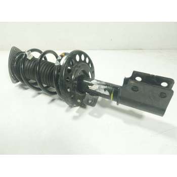 AMORTIGUADOR DELANTERO IZQUIERDO 9844509380 