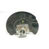 Recambio de mangueta delantera derecha para audi q4 sportback (f4n) 50 e-tron quattro referencia OEM IAM 1EA407254J 1EA407258J 