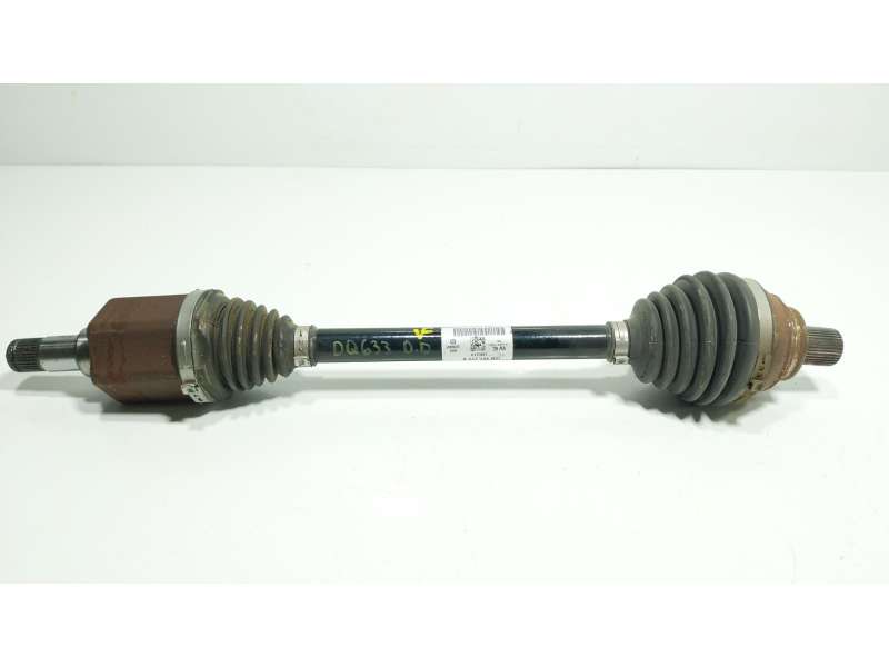 Recambio de transmision derecha para audi q4 sportback (f4n) 50 e-tron quattro referencia OEM IAM 1EB407272B 1EB407272B 