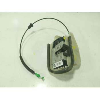 CERRADURA PUERTA DELANTERA DERECHA 106896300L 