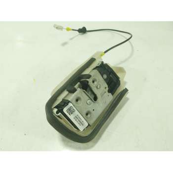 CERRADURA PUERTA TRASERA IZQUIERDA 106897000L 