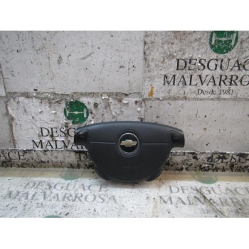 AIRBAG DELANTERO IZQUIERDO 