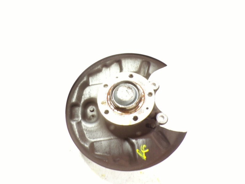 Recambio de mangueta trasera derecha para peugeot 508 sw active referencia OEM IAM 517655  