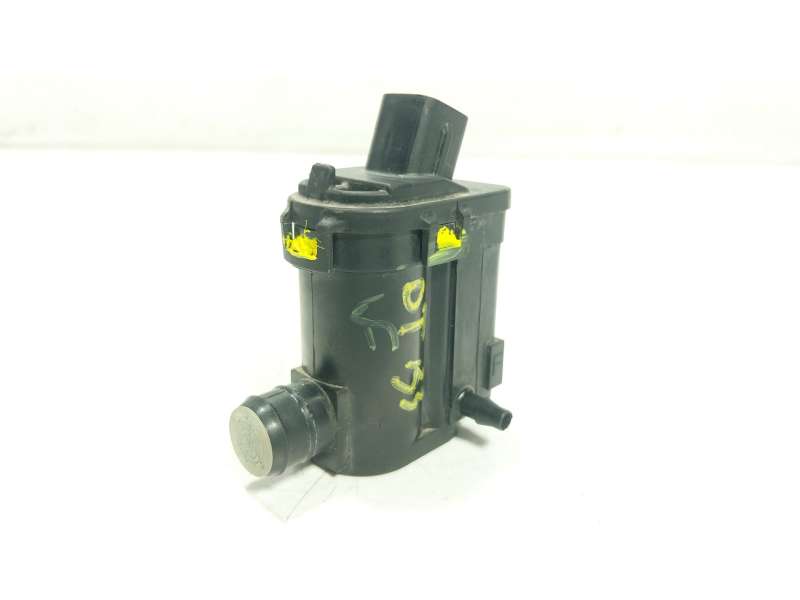 Recambio de bomba limpia para hyundai tucson (tl, tle) 1.7 crdi referencia OEM IAM  985102J500 