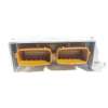 Recambio de centralita airbag para hyundai tucson (tl, tle) 1.7 crdi referencia OEM IAM  95910D7230 