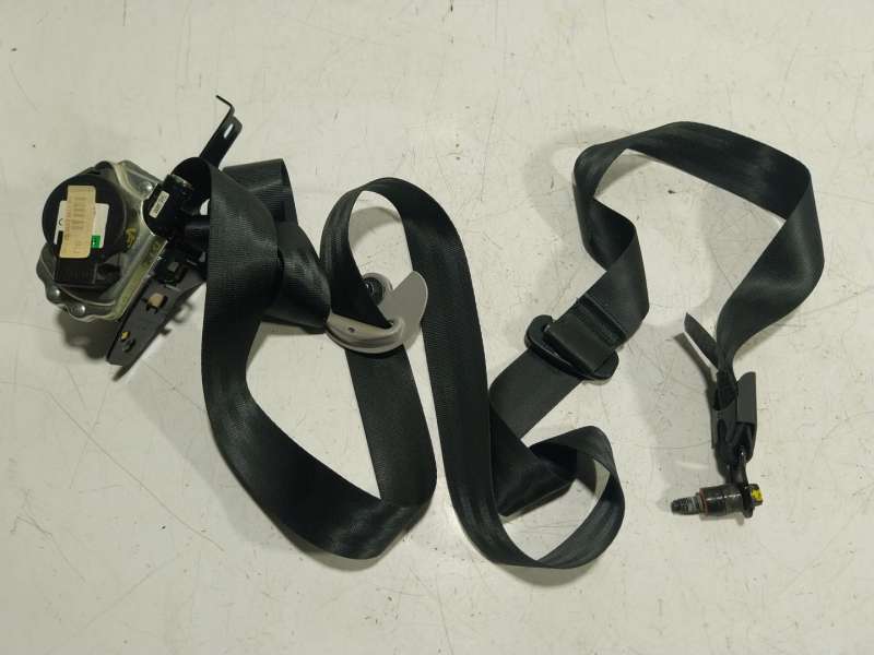 Recambio de cinturon seguridad delantero derecho para hyundai tucson (tl, tle) 1.7 crdi referencia OEM IAM  88820D7000 