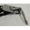 Recambio de cinturon seguridad delantero izquierdo para hyundai tucson (tl, tle) 1.7 crdi referencia OEM IAM  88810D7000 