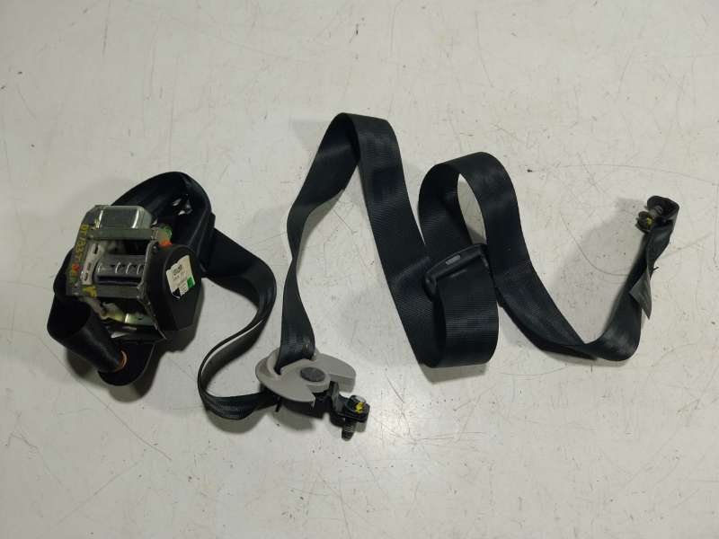 Recambio de cinturon seguridad trasero derecho para hyundai tucson (tl, tle) 1.7 crdi referencia OEM IAM  89820D7000 