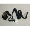 Recambio de cinturon seguridad trasero derecho para hyundai tucson (tl, tle) 1.7 crdi referencia OEM IAM  89820D7000 
