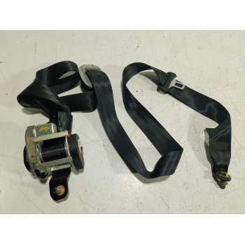 CINTURON SEGURIDAD TRASERO IZQUIERDO 89810D7000 