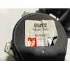 Recambio de cinturon seguridad trasero izquierdo para hyundai tucson (tl, tle) 1.7 crdi referencia OEM IAM  89810D7000 