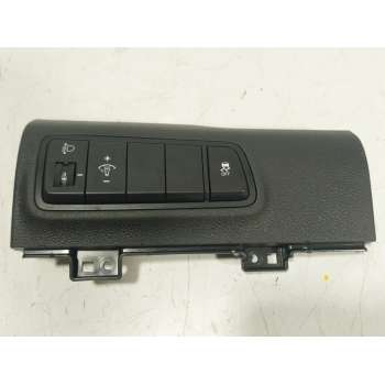 MANDO MULTIFUNCION 93710D7190 