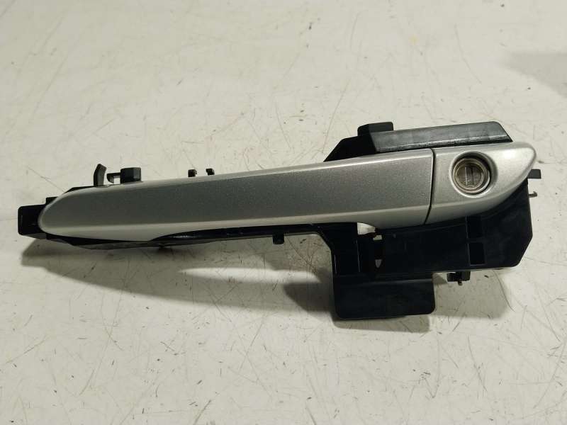 Recambio de maneta exterior delantera izquierda para hyundai tucson (tl, tle) 1.7 crdi referencia OEM IAM   