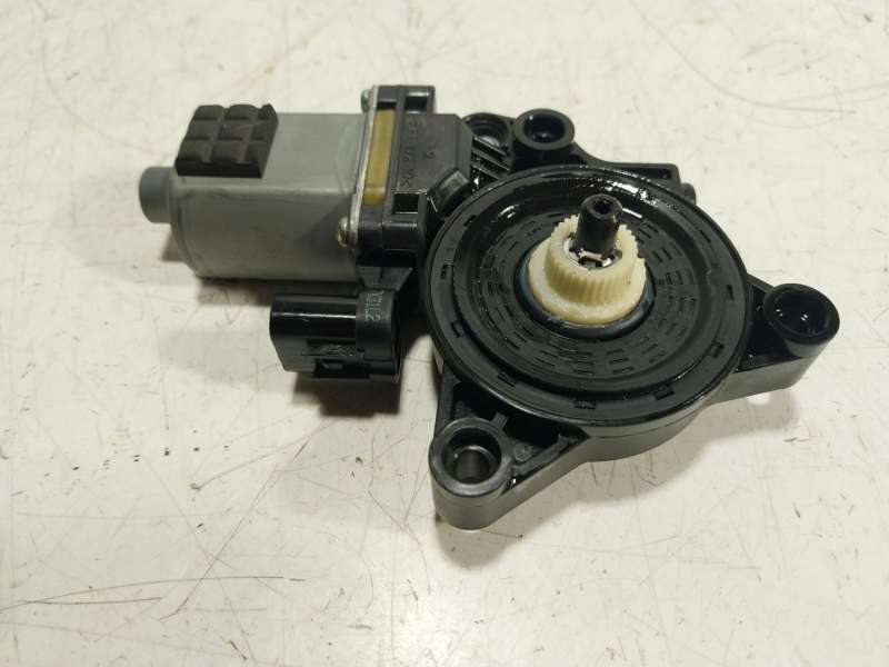 Recambio de motor elevalunas delantero derecho para hyundai tucson (tl, tle) 1.7 crdi referencia OEM IAM   