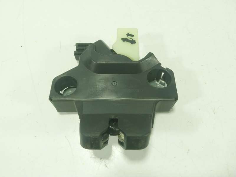 Recambio de cerradura maletero / porton para tesla model 3 ev awd referencia OEM IAM   