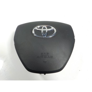 AIRBAG DELANTERO IZQUIERDO 4513002450C0 4513002450 