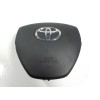 Recambio de airbag delantero izquierdo para toyota auris 1.4 turbodiesel cat referencia OEM IAM 4513002450C0 4513002450 