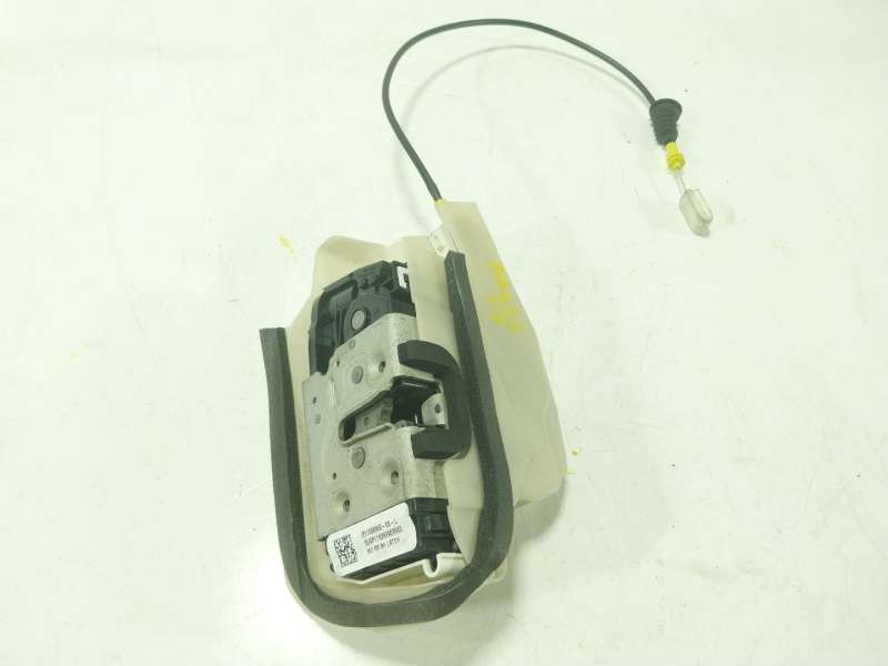 Recambio de cerradura puerta trasera derecha para tesla model 3 ev awd referencia OEM IAM  106896900L 