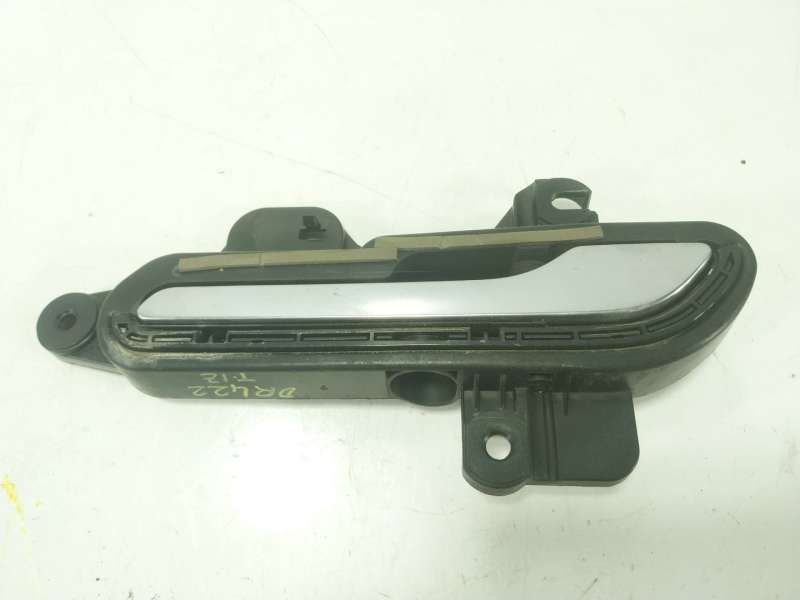 Recambio de maneta exterior trasera izquierda para tesla model 3 ev awd referencia OEM IAM  108183100J 