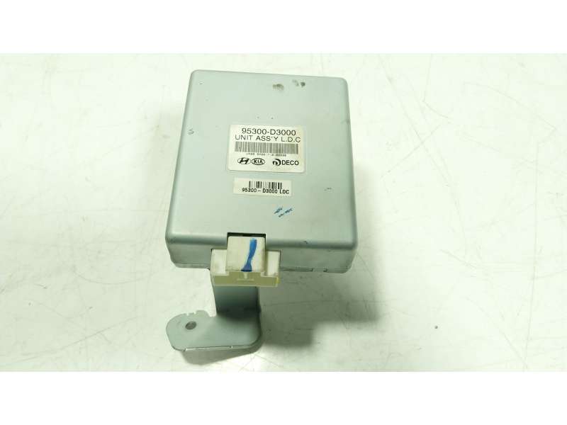 Recambio de modulo electronico para hyundai tucson (tl, tle) 1.7 crdi referencia OEM IAM  95300D3000 