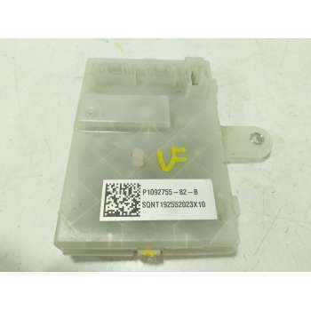 MODULO ELECTRONICO 109275582B 