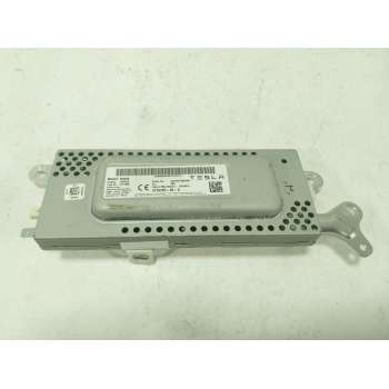 MODULO ELECTRONICO 107975500D 