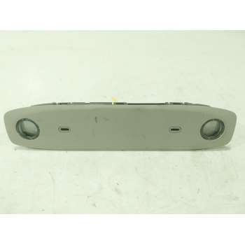 MODULO ELECTRONICO 109257400C 