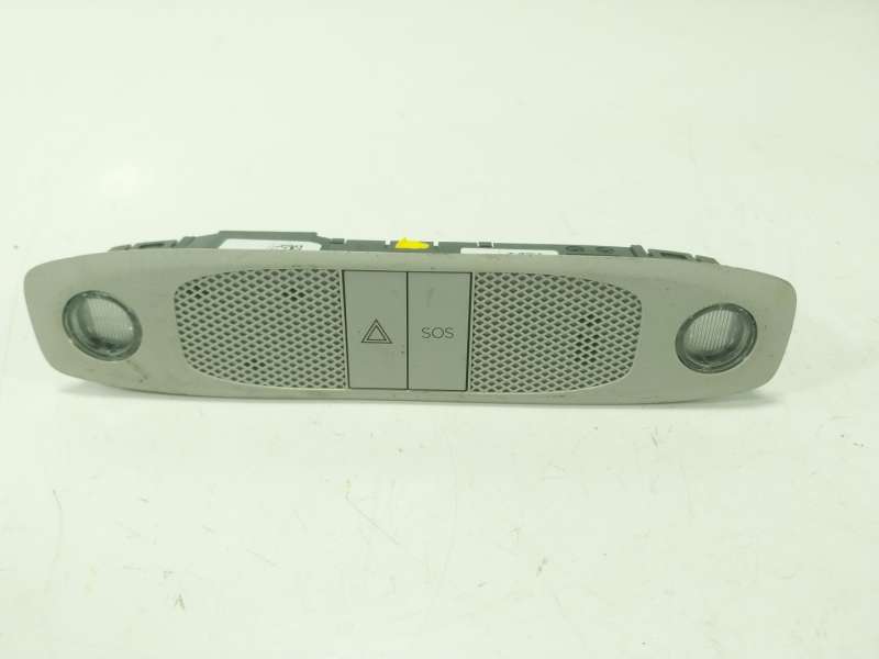 Recambio de warning para tesla model 3 ev awd referencia OEM IAM  109257299C 