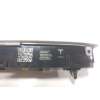 Recambio de warning para tesla model 3 ev awd referencia OEM IAM  109257299C 