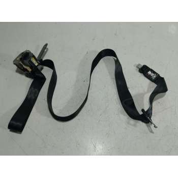 CINTURON SEGURIDAD TRASERO CENTRAL 89850D7000 