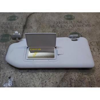 PARASOL IZQUIERDO 16117321PR 