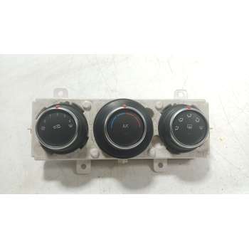 MANDO CLIMATIZADOR 2711800Q0E 275106521R 