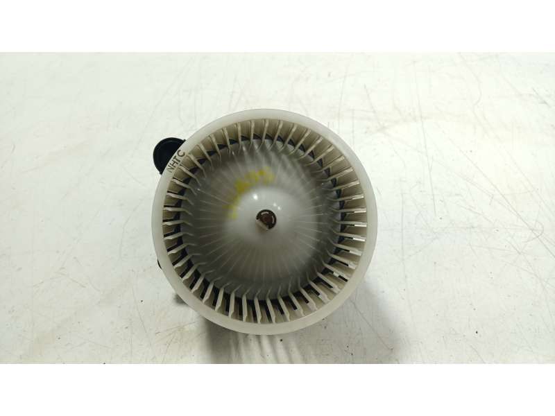 Recambio de motor calefaccion para hyundai i20 ii (gb, ib) 1.0 t-gdi referencia OEM IAM  F00S3B2542 