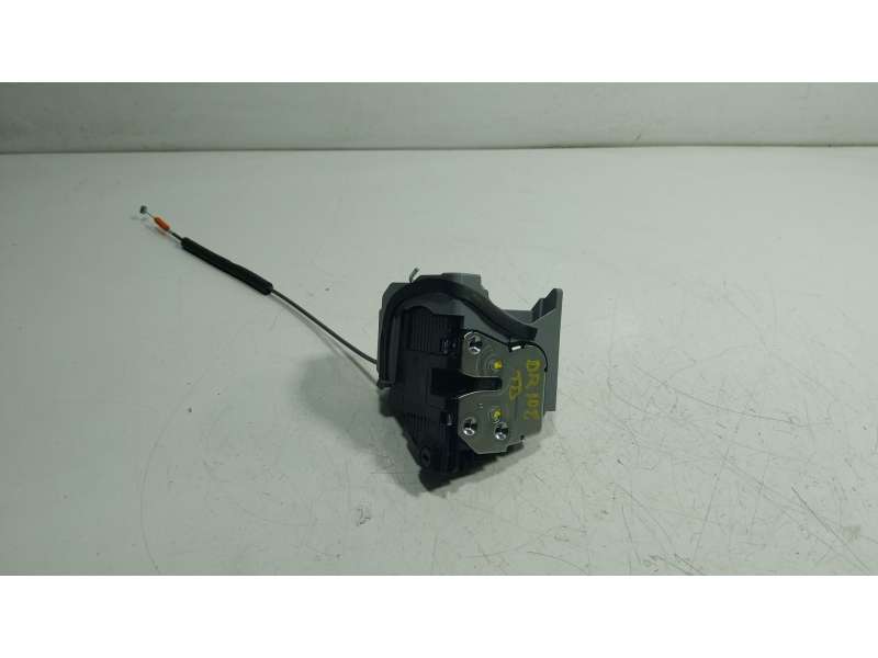 Recambio de cerradura puerta trasera derecha para hyundai i20 iii (bc3, bi3) 1.2 referencia OEM IAM  81420Q0000 