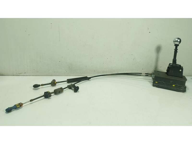 Recambio de palanca cambio para alfa romeo giulietta (940_) 1.6 jtdm (940fxd1a) referencia OEM IAM  00502942800 