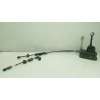 Recambio de palanca cambio para alfa romeo giulietta (940_) 1.6 jtdm (940fxd1a) referencia OEM IAM  00502942800 