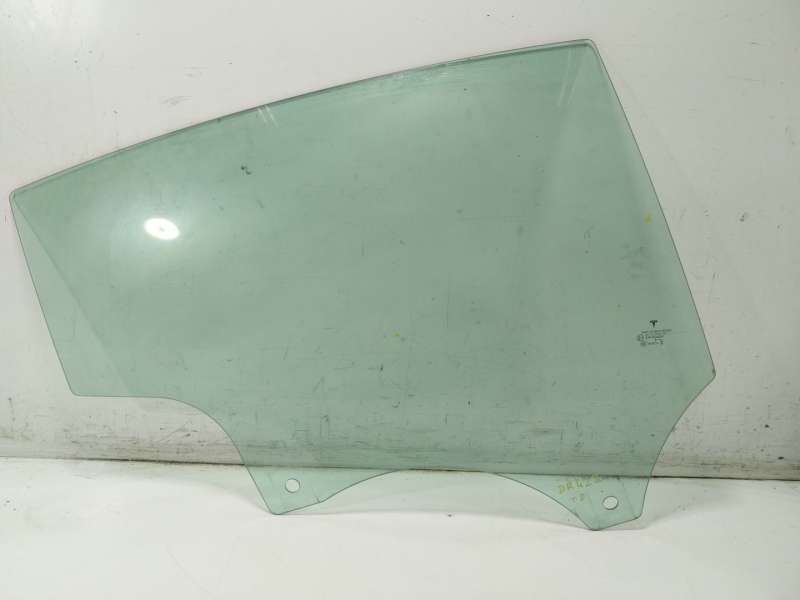 Recambio de cristal puerta trasero derecho para tesla model 3 ev awd referencia OEM IAM   